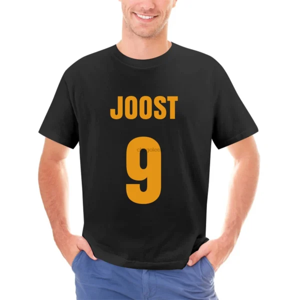 T Shirt SA Rugby Joost van der Westhuizen Rugby Charity Legends Never Die tee(2)