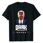 2024 Sarcasm Quote Men Clothing Pro Trump Campaign Outfits Dark Brandon Political Jokes T-Shirt Funny Joe Biden Graphic Tee Tops