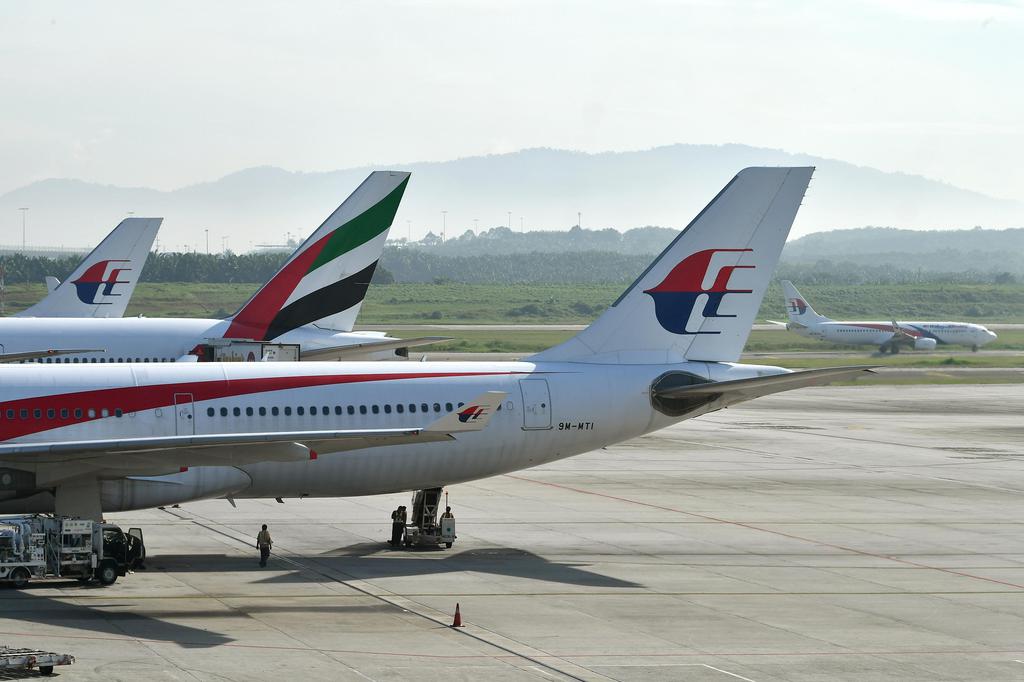 Last year, flight cancellations surged by 130%, Malaysia Airlines may suffer losses again