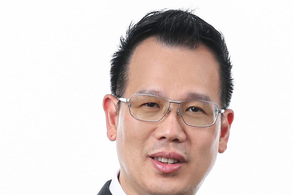 DBS appoints new head of corporate and institutional banks in Singapore and chief operating officer of group