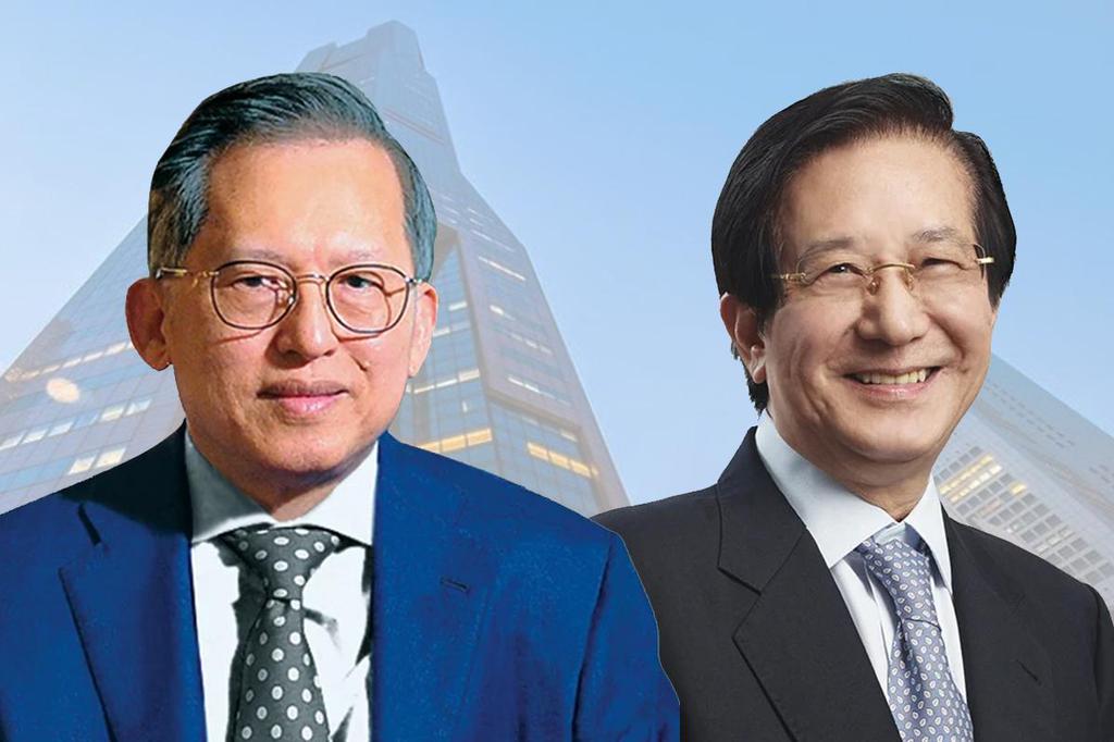 Guo Lingming: Yang Lieguo and other directors firmly safeguard the highest standard of governance in urban development