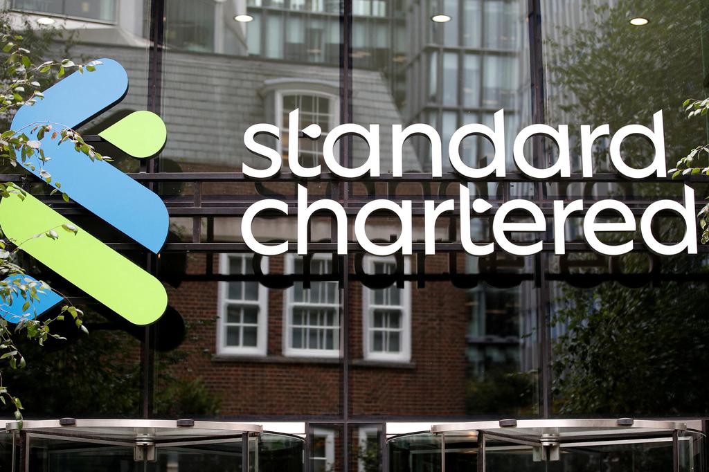 Standard Chartered Bank's fourth-quarter profit exceeds expectations and plans to return shareholders 2 billion yuan