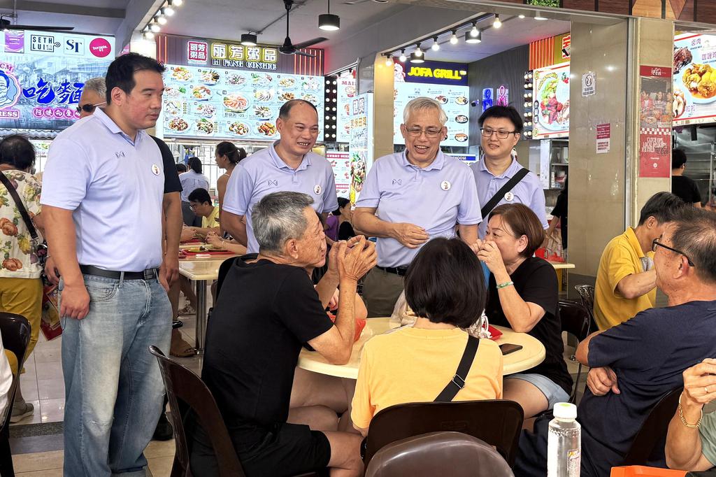 People's Power Party withdrew from the Opposition Alliance due to strategic differences