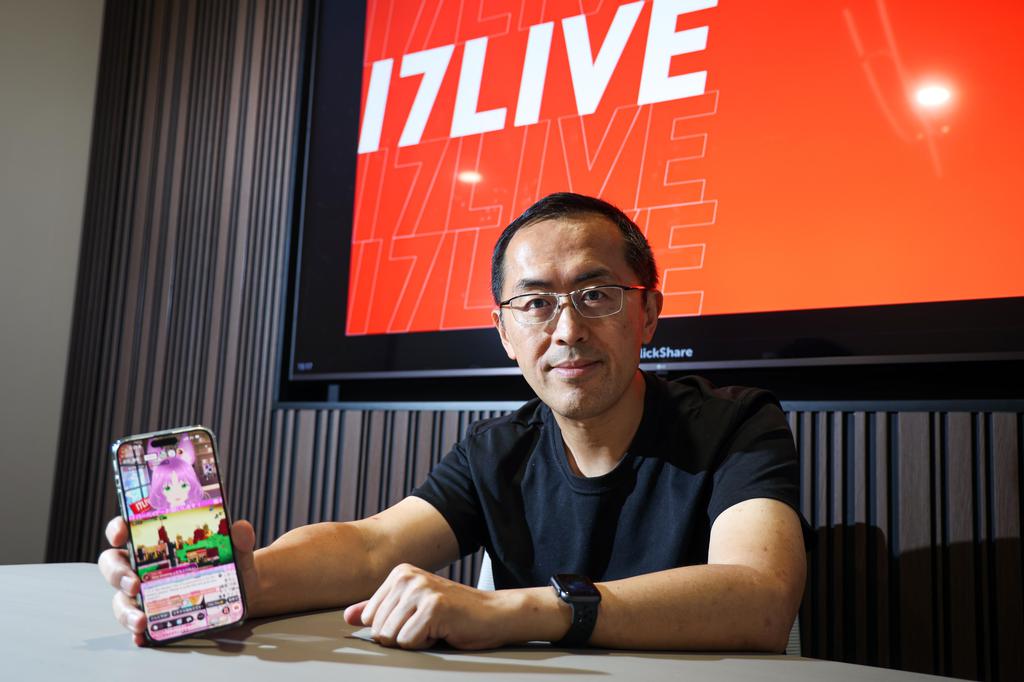 17LIVE CEO: Profit momentum will continue to be anime anchors will become core business