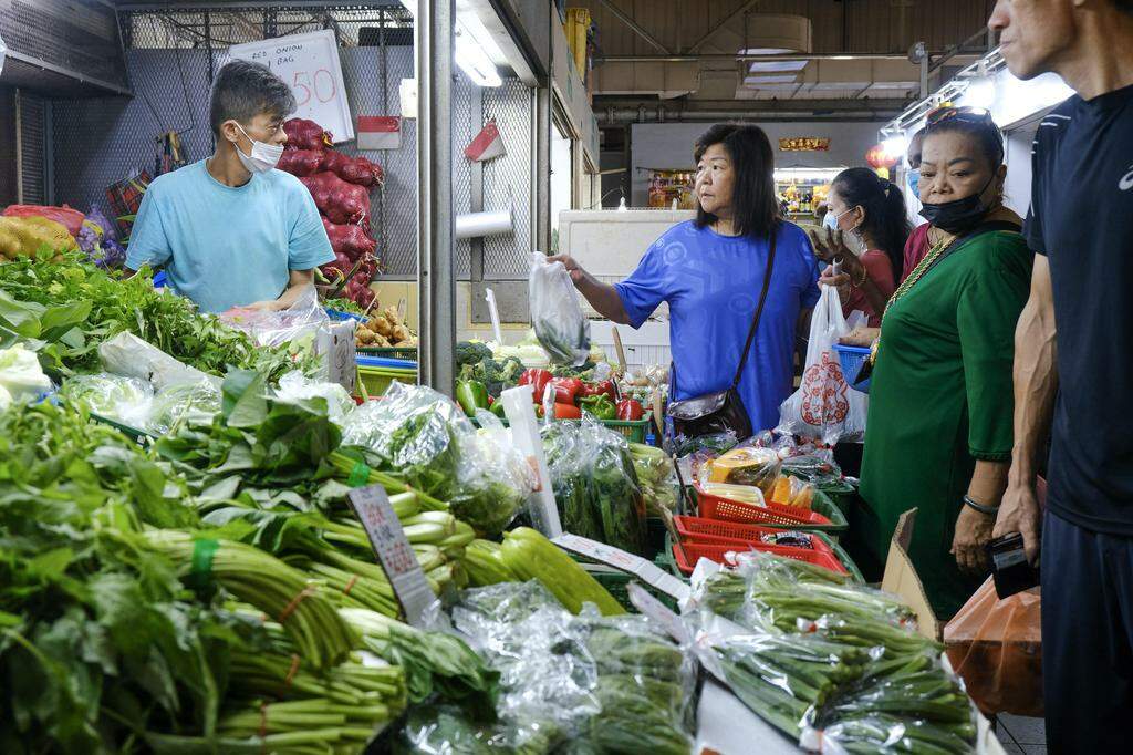 Xu Baokun: Consumers should be encouraged to support local agricultural products