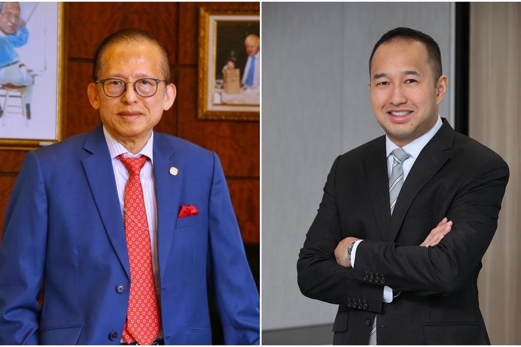 【CDL Internal Fight】Bypassing the Nomination Committee’s Fuse to Appoint Two New Independent Directors as the Fuse