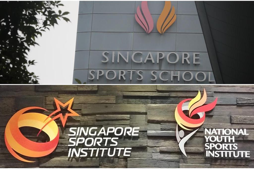 【Parliament】Sports School, National Youth Sports Academy and School of Sports will be integrated into one 