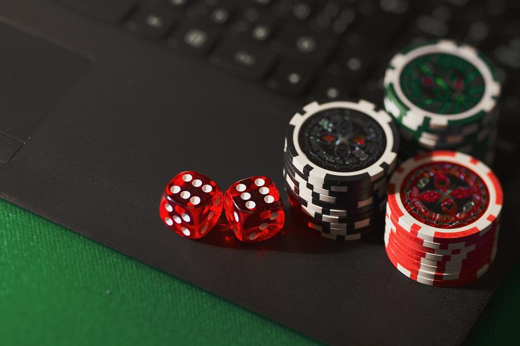 As of the end of last year, the Ministry of the Interior blocked more than 3,800 illegal gambling websites