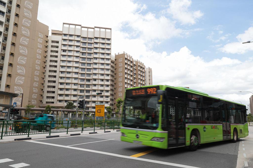 [Parliament]There are 15 more bus routes this year to add more bus routes