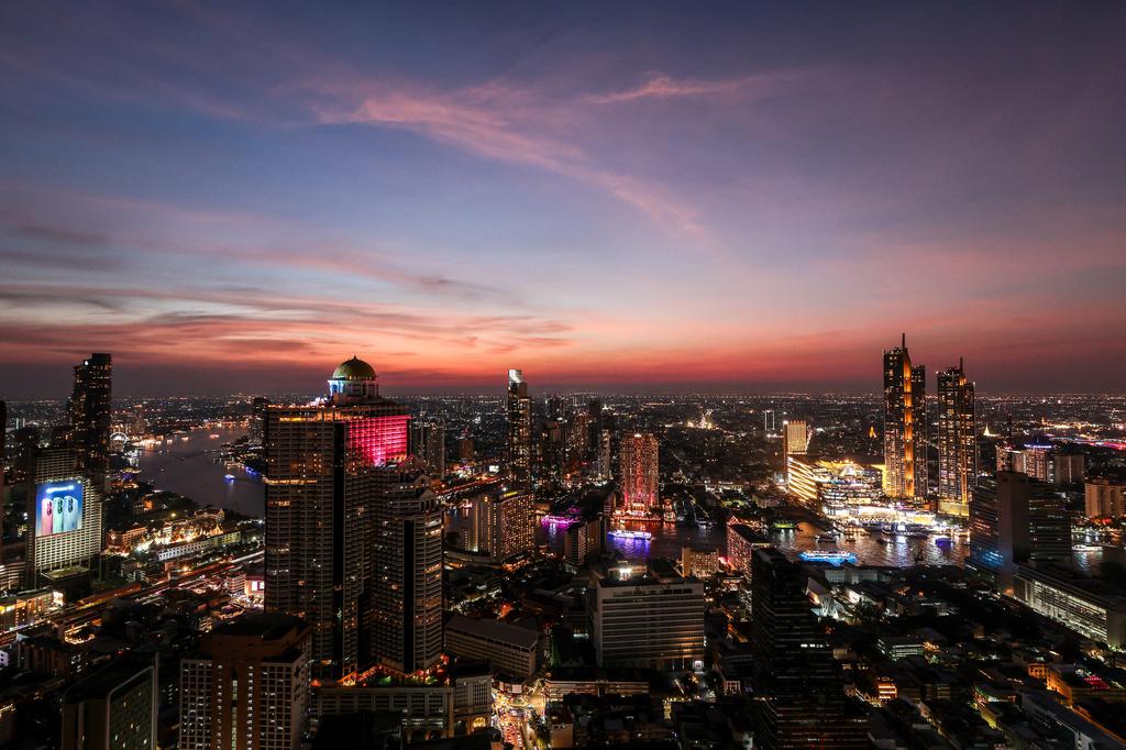 Thailand announces the first four comprehensive entertainment facilities with casinos