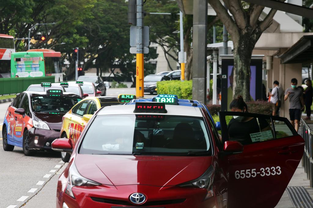 【Parliament】Tax companies can use old cars. Taxes must be disclosed when the usage records of the taxi point-to-point vehicles must be published.