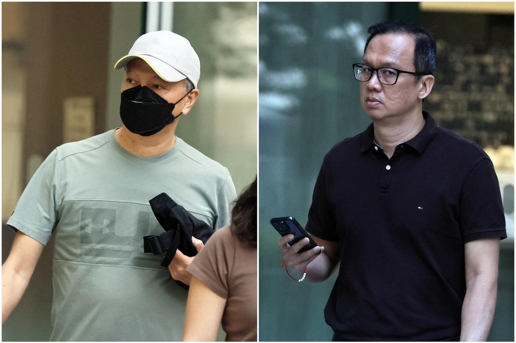 The former chief operating officer of mobile phones and accessories involved in a breach of trust was charged with more than 2.54 million yuan