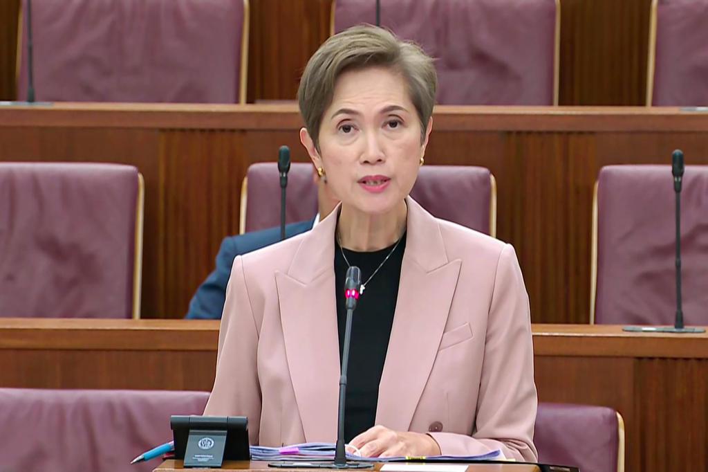 Yang Liming: The government does not intend to widely disclose ID numbers and attach importance to the public department's data protection responsibilities