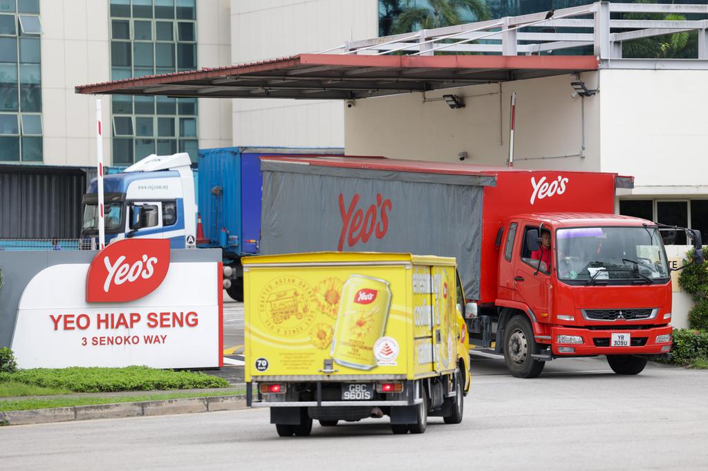 Oatly Yang Xiecheng's joint venture oat milk factory is closed 59 employees laid off